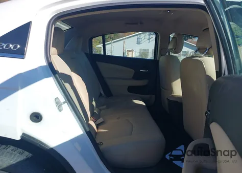 2012 Chrysler 200 Limited from USA, damaged, VIN 1C3CCBCBXCN257319